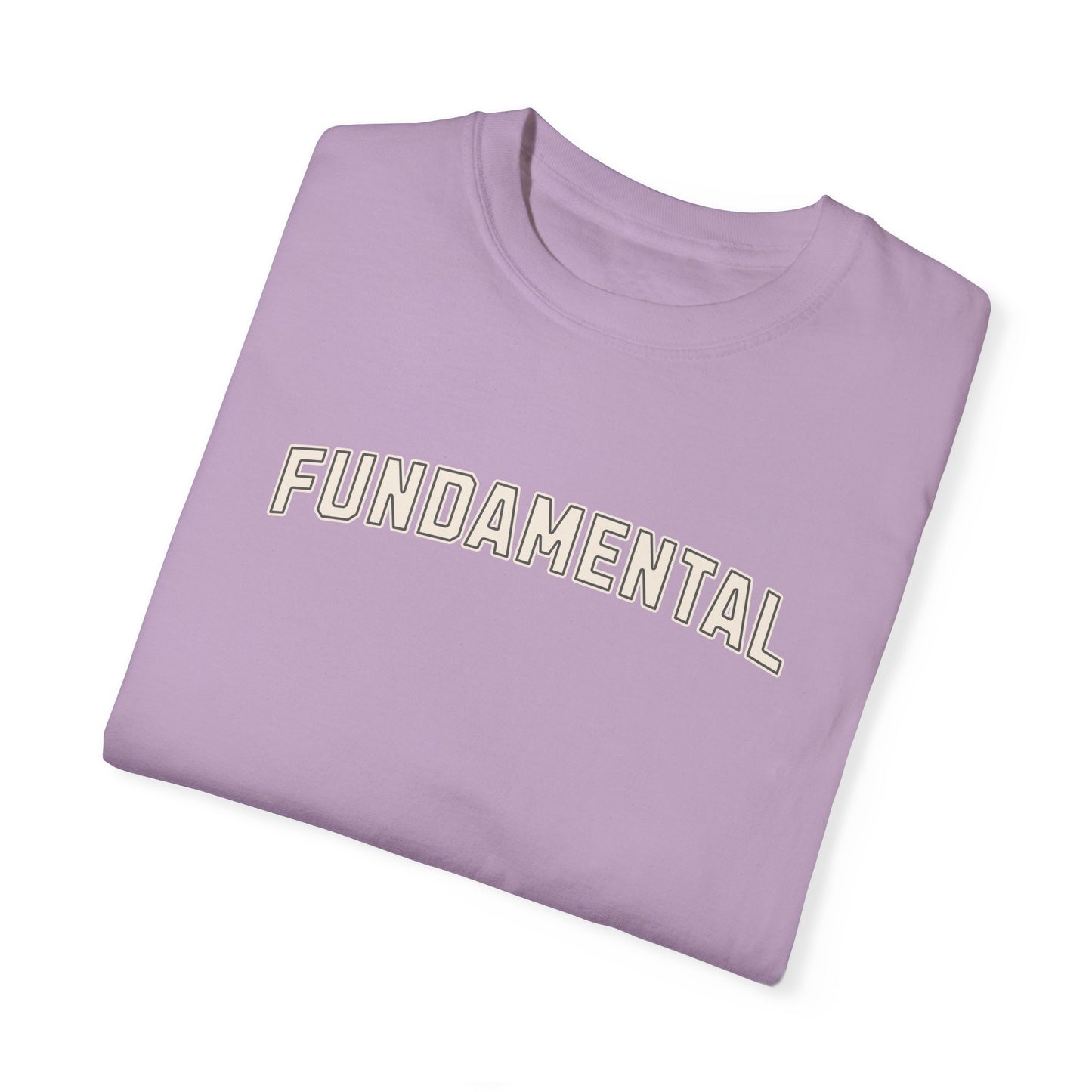 Fundamental T-Shirt