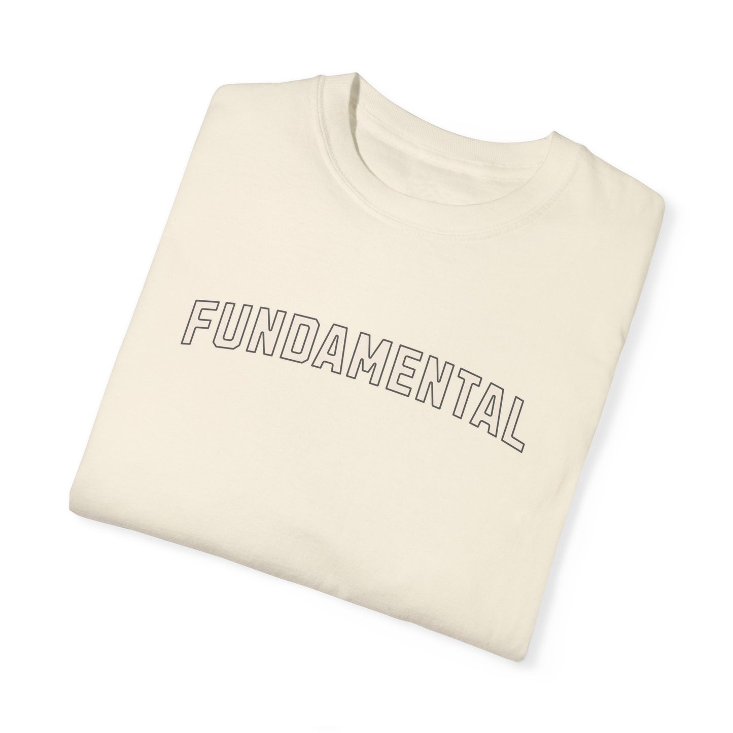 Fundamental T-Shirt